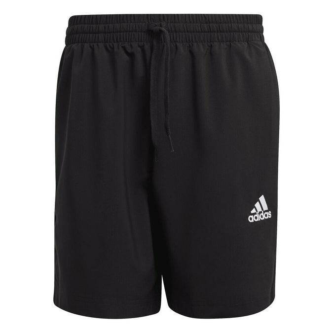 adidas Men`s SL Chelsea Shorts Black IV2379