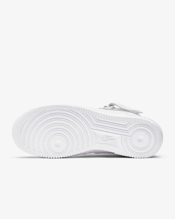 Nike Women's Air Force 1 '07 Mid DD9625 100