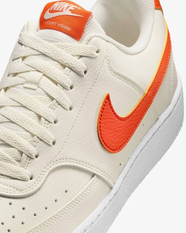 Nike Men's Court Vision Low Next Nature DH2987 115