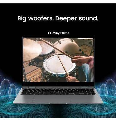 Samsung Galaxy Book Pro 5 360 Intel U7H 16Gb Touch Screen includes S Pen