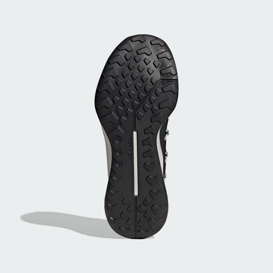 adidas TERREX Men`s Voyager 21 Travel Wonder Silver / Gray One IF7417 Size UK 10 (SA 10)