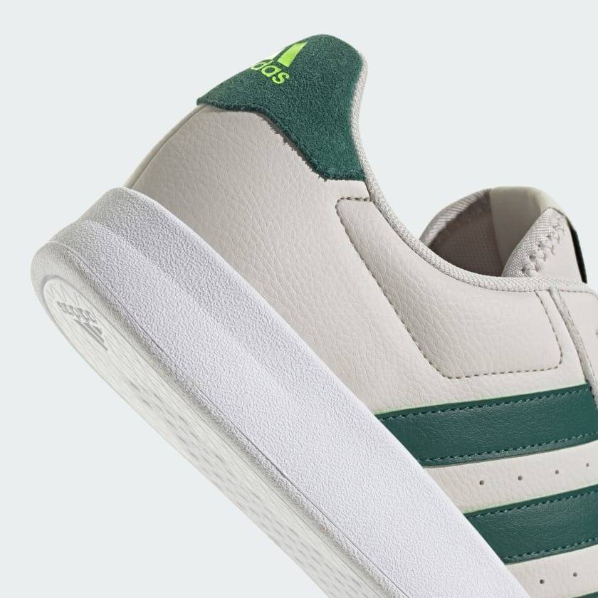 adidas Men's Breaknet 2.0 Lifestyle IH4738