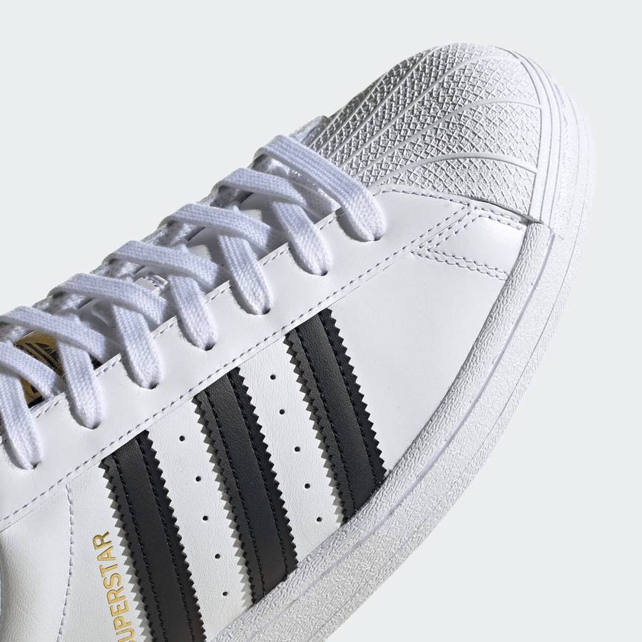 adidas Men`s SUPERSTAR EG4958