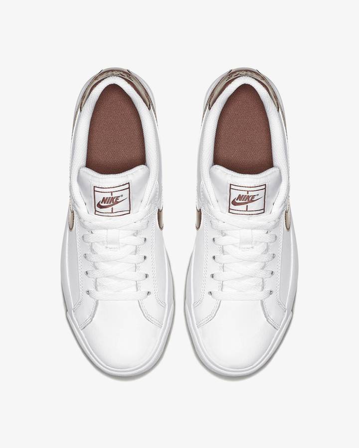 Nike Women's  Court Royale AC AO2810 101