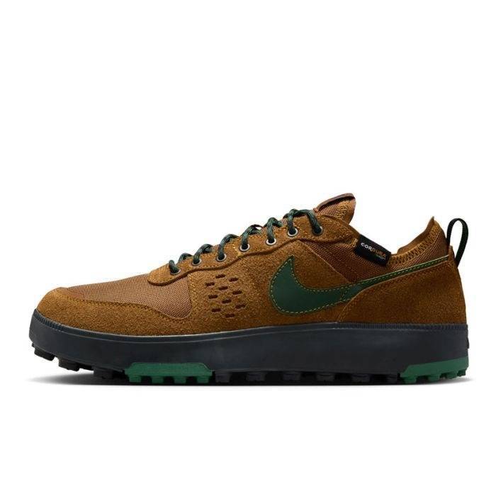 Nike Men`s C1TY Premium CORDURA® Light British Tan/Black/Fir HJ4316 201