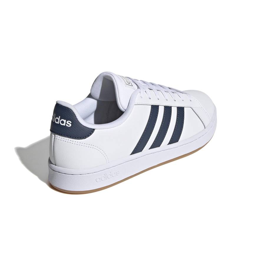 adidas Men`s Grand Court Trainers FY8209