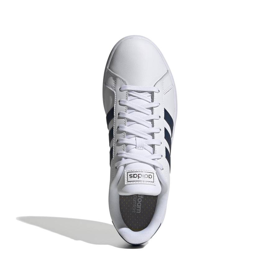 adidas Men`s Grand Court Trainers FY8209