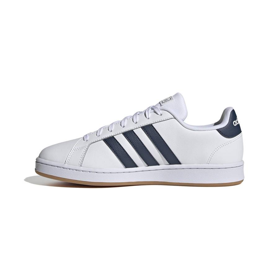 adidas Men`s Grand Court Trainers FY8209