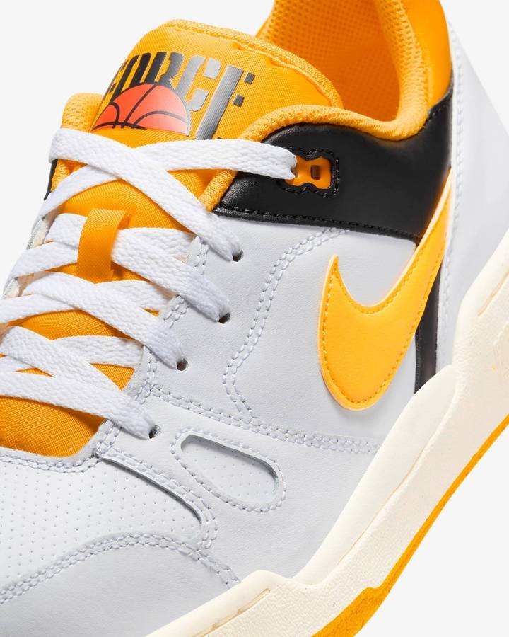 Nike Men's Nike Full Force Low FB1362 103
