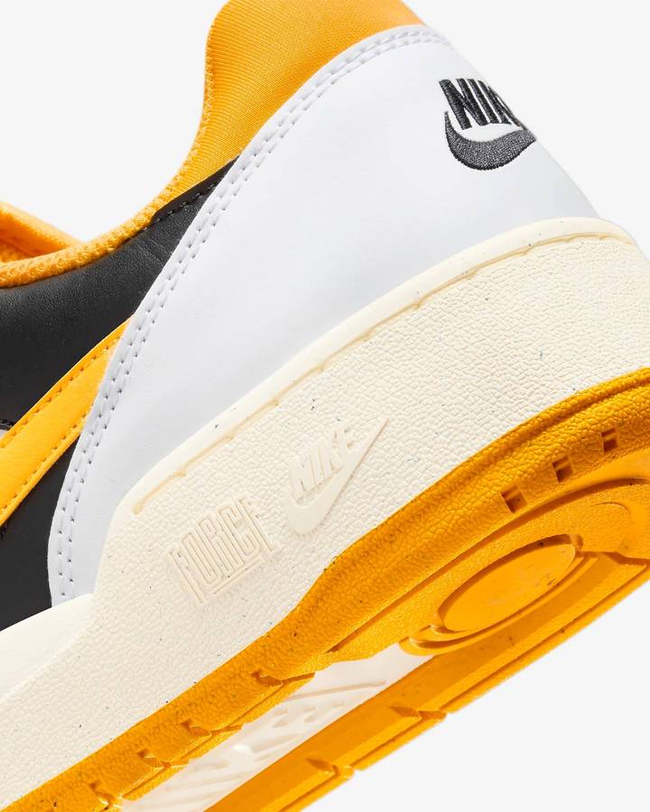Nike Men's Nike Full Force Low FB1362 103