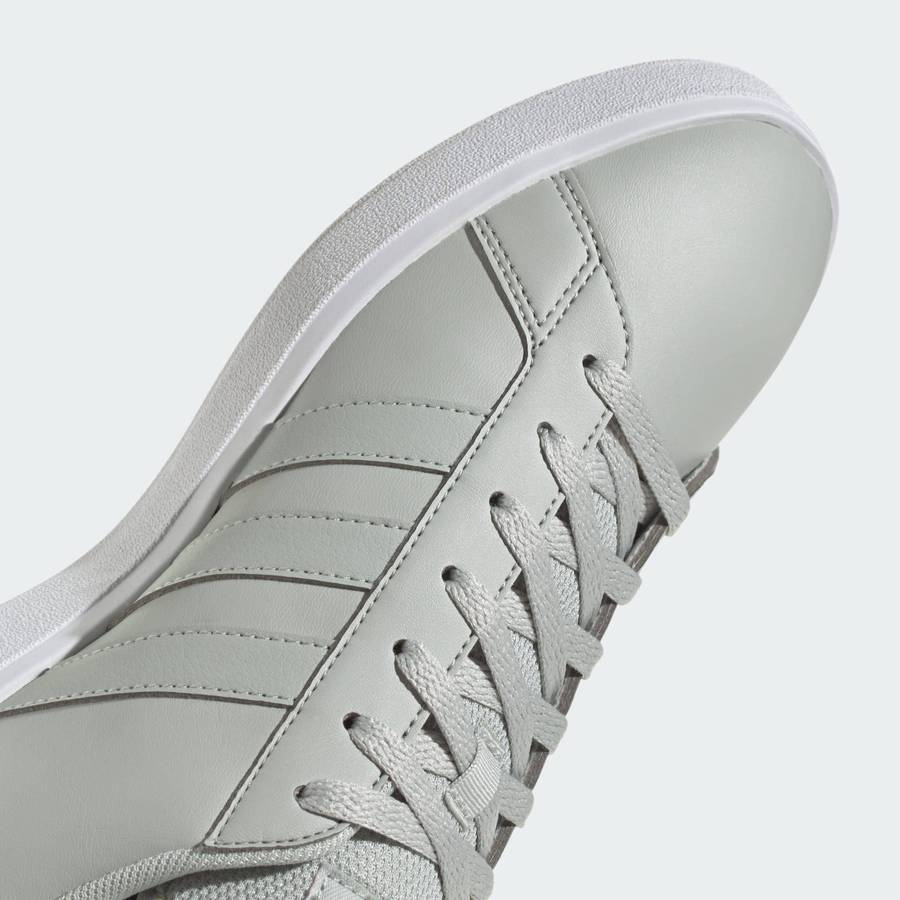 adidas Men`s Grand Court Base 2.0 Lifestyle ID4452