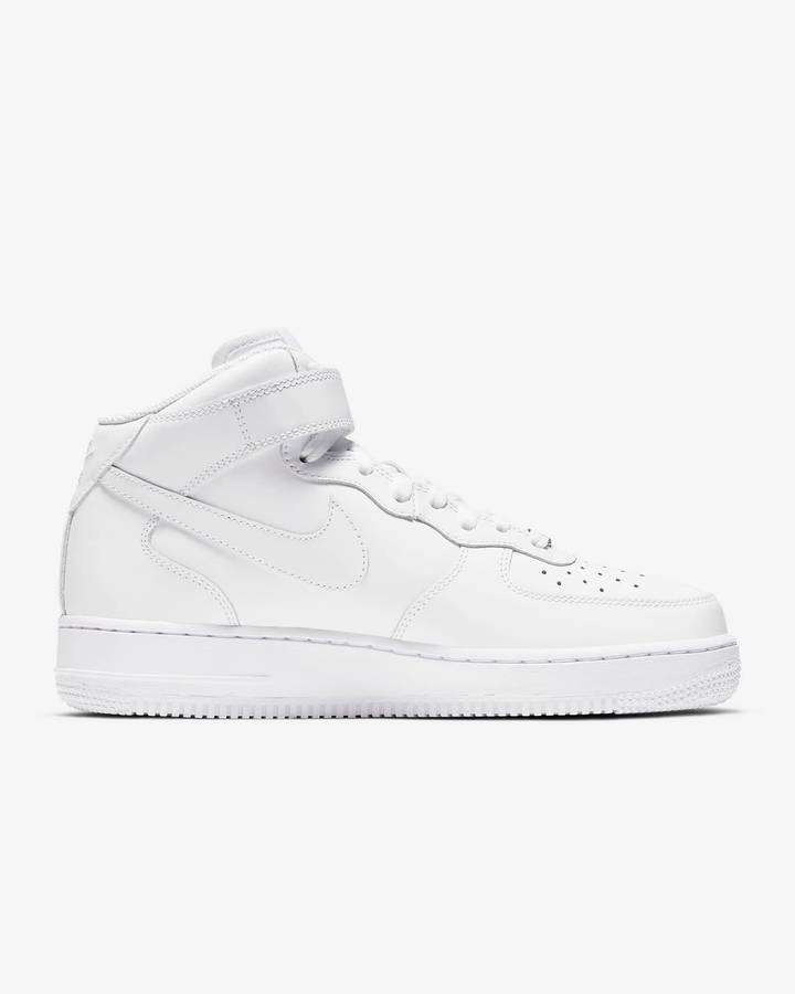Nike Women's Air Force 1 '07 Mid DD9625 100