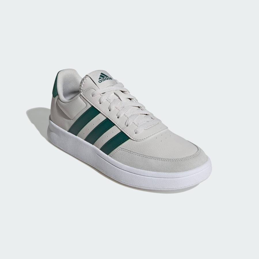 adidas Men's Breaknet 2.0 Lifestyle IH4738
