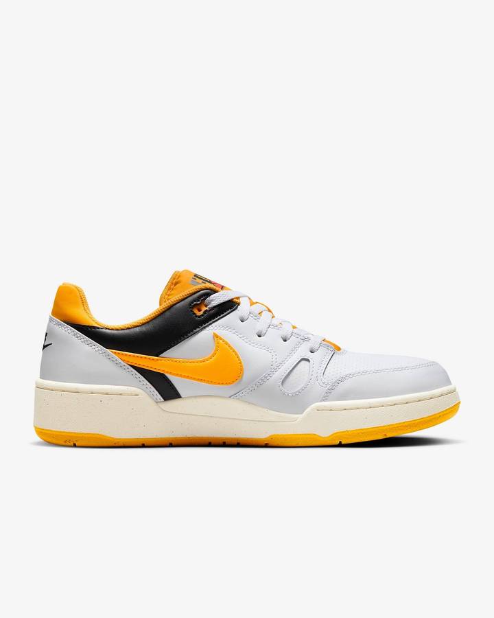 Nike Men's Nike Full Force Low FB1362 103