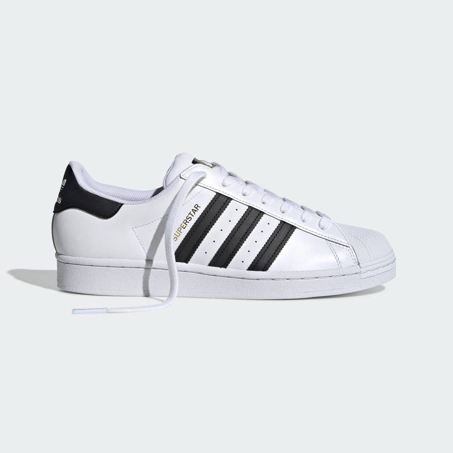adidas Men`s SUPERSTAR EG4958
