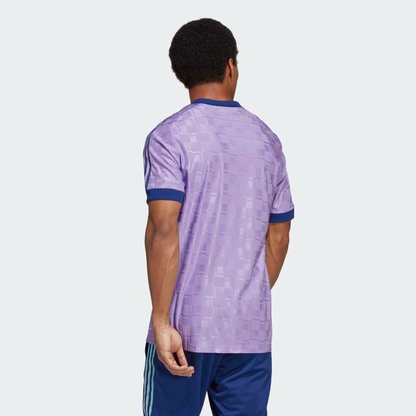 adidas Men`s Tiro Short Sleeve Jersey HS7487