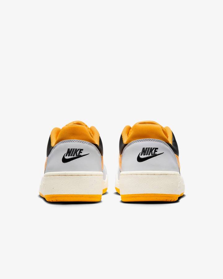 Nike Men's Nike Full Force Low FB1362 103