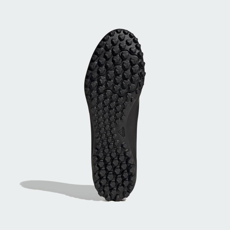 adidas Men's X Crazyfast.4 Turf Boots Carbon Black IE1577 Size UK 8/10 (SA 8/10)