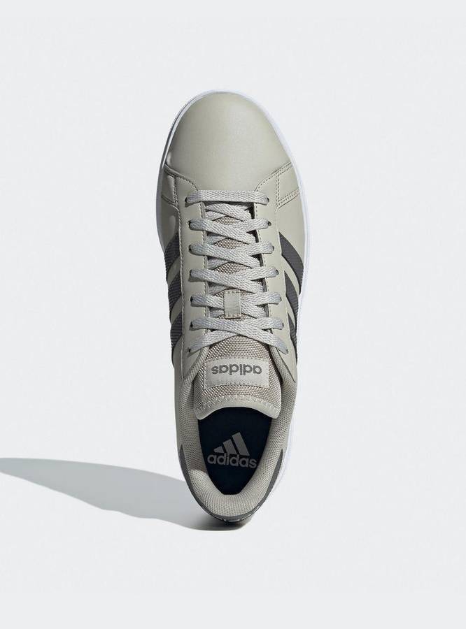 adidas Men`s GRAND COURT BASE 2.0 ID3026