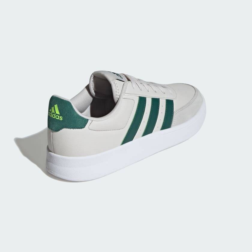 adidas Men's Breaknet 2.0 Lifestyle IH4738