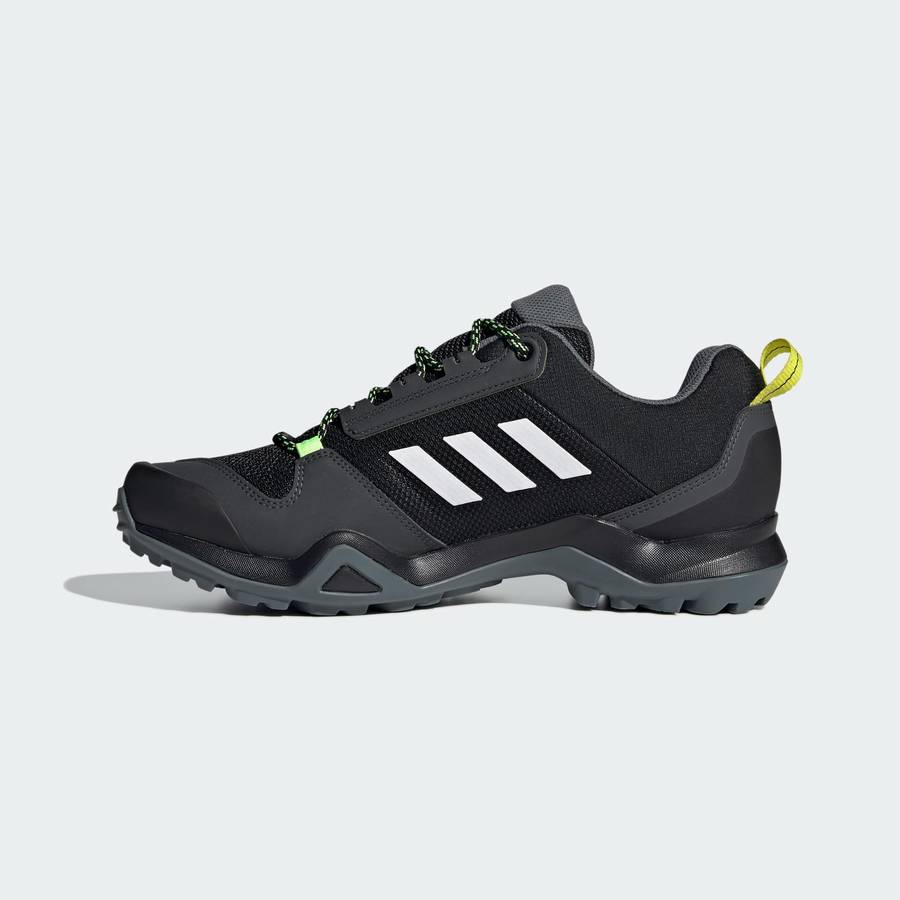 adidas TERREX Men`s AX3 Hiking FX4575