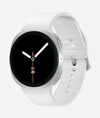 SAMSUNG WATCH 8 44MM BT SILVER