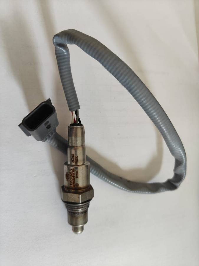 Renault Datsun Nissan Lambda Oxygen Sensor  H8201443067 H8201312873 0258030315 / 316 0258030172
