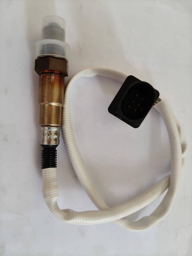 Ford Focus Eco Boost 1.0 Direct Fit Oxygen Sensor 0258017467 F1FZ9F472A F1FA9Y460CA