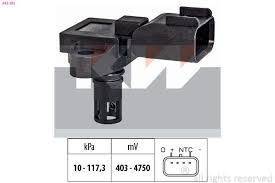Ford Map Sensor 2S6A-9F479-CB 1516717 5WK96813Z