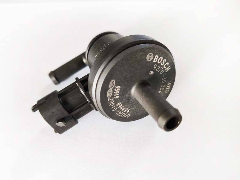 Hyundai Kia Vapor Canister Purge Valve  29010-2B000, 0280142433, 0280142558