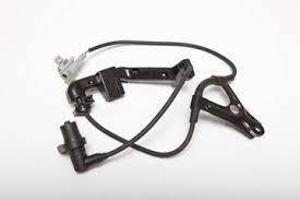 Toyota Corolla Right Front  Abs Wheel Speed Sensor  89542-12040