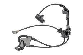 Toyota Corolla Right Rear Abs Wheel Speed Sensor Part Number 89545-12040 J5932009 J5032005