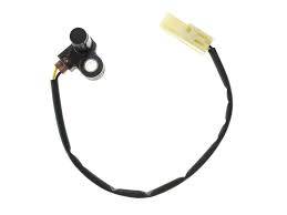 Vw Transmission Input Speed Sensor 09G927321