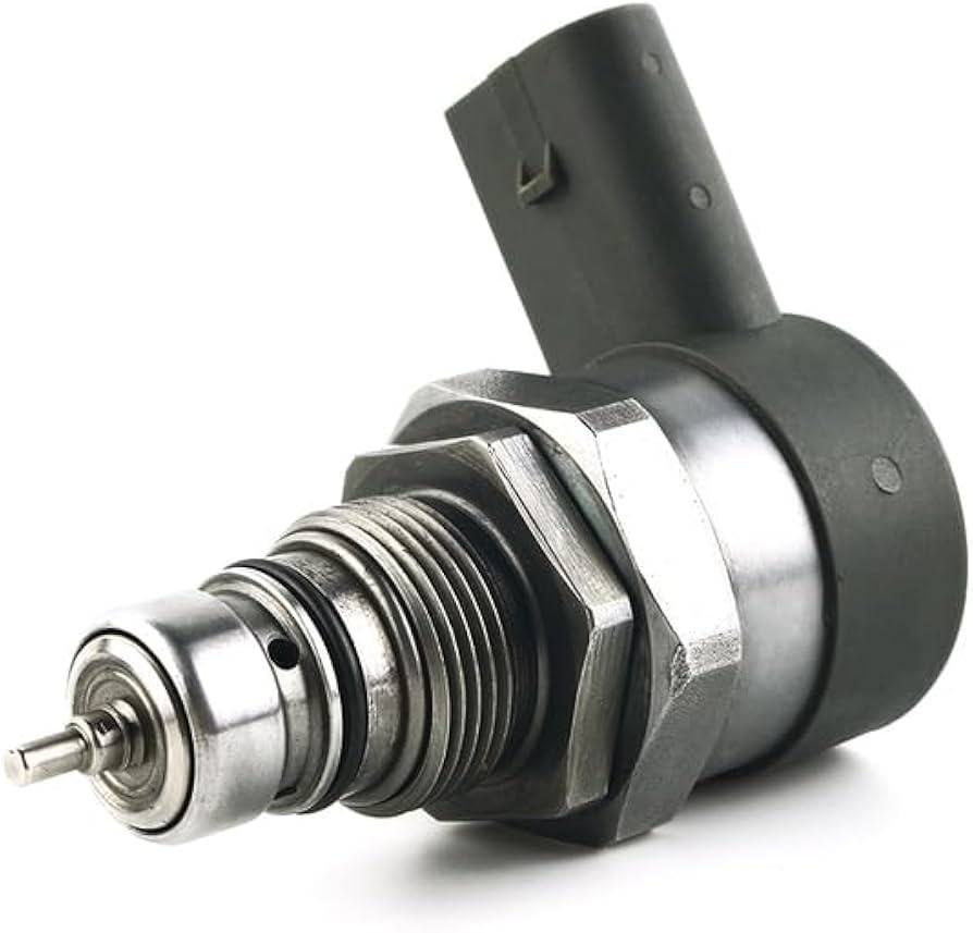 VW Audi Bosch Fuel Pressure Regulator Valve 0281006074 / 075 057130764AA / AB