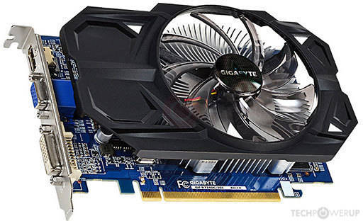 Radeon R7 240