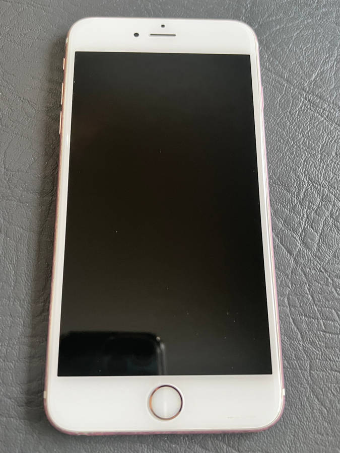 IPHONE 6S PLUS - 16 GB
