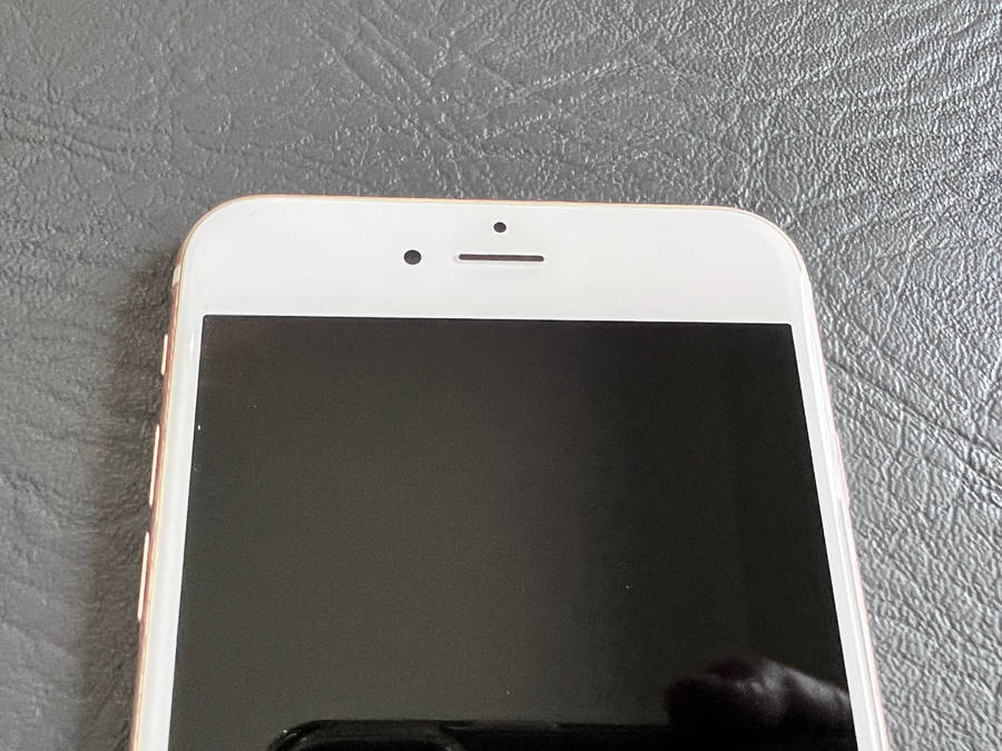IPHONE 6S PLUS - 16 GB