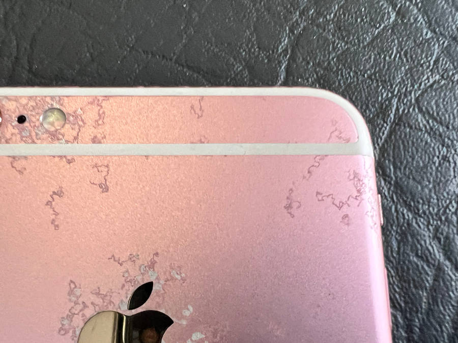 IPHONE 6S PLUS - 16 GB