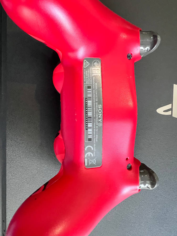 SONY PLAYSTATION 4 PRO - 1TB - 4K Gaming - MODEL CUH-7016B - PLEASE READ