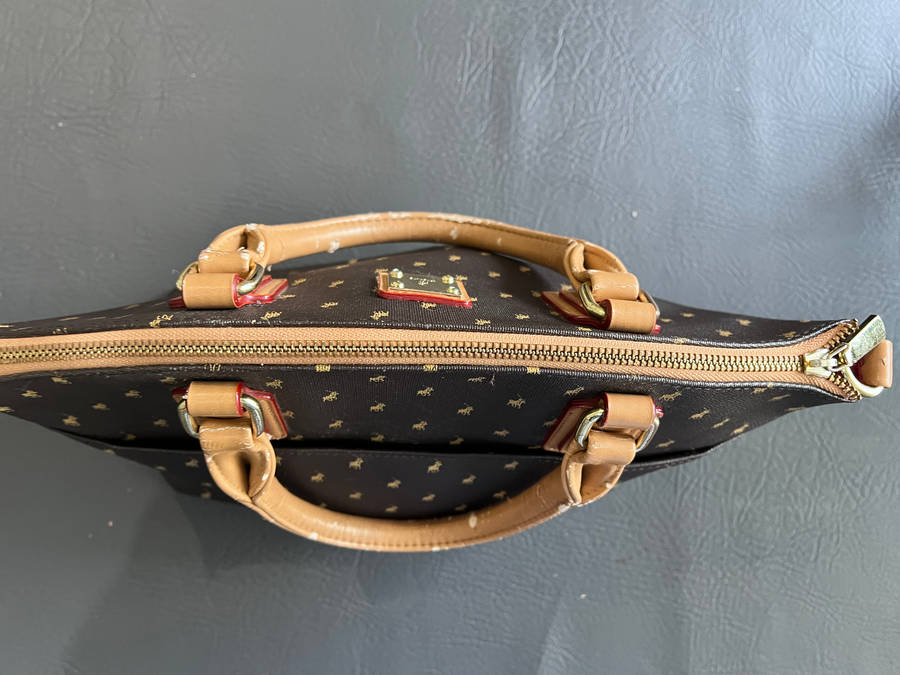 Polo Handbag