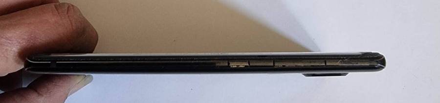 NOKIA 8 Sirocco 128GB Smartphone  6GB Ram Andriod 10*