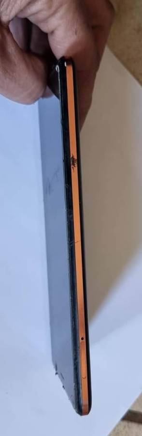 NOKIA 7 Plus 64GB Smartphone 4GB Ram Andriod 10*