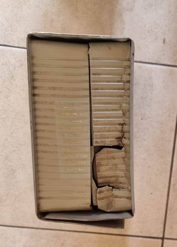 bosch HA2 12v 120W car vacuum cleaner