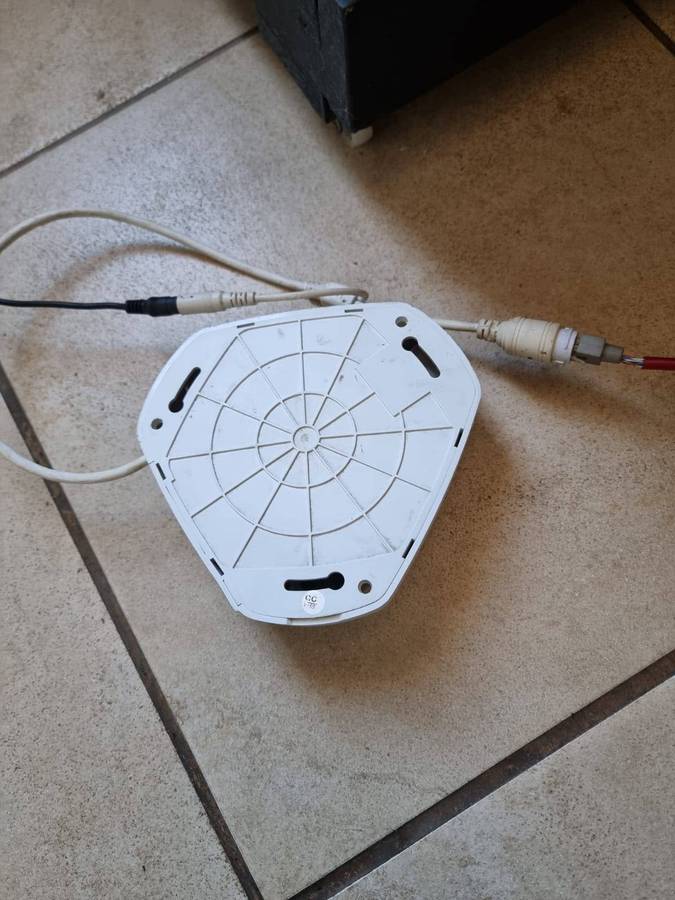 360 Degree Panoramic Wireless IP Camera Audio Video Wifi  High Definition Fish-eye Lens Wide Angle