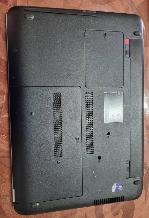 Super  bargain HP 8101  i7  1TB hhd 8gb ram 64bit Windows 10