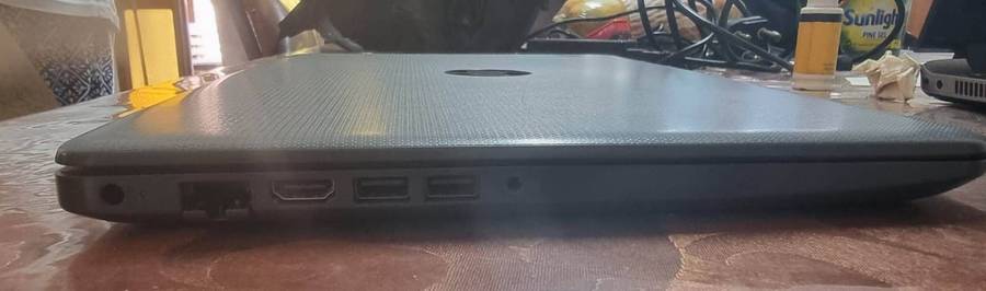 Super  bargain HP Intel Celeron N4000  500GB  hhd 8gb ram 64bit Windows 10