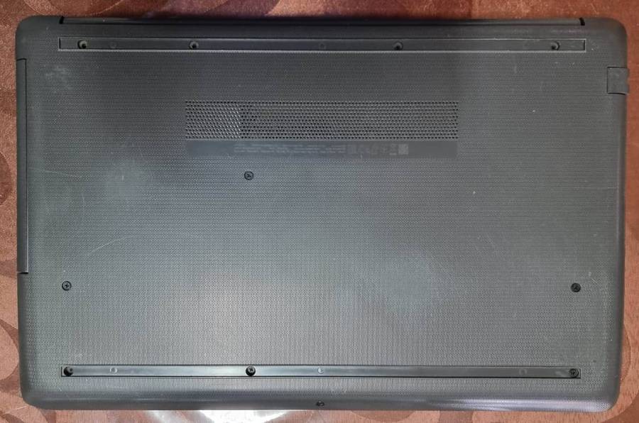 Super  bargain HP Intel Celeron N4000  500GB  hhd 8gb ram 64bit Windows 10