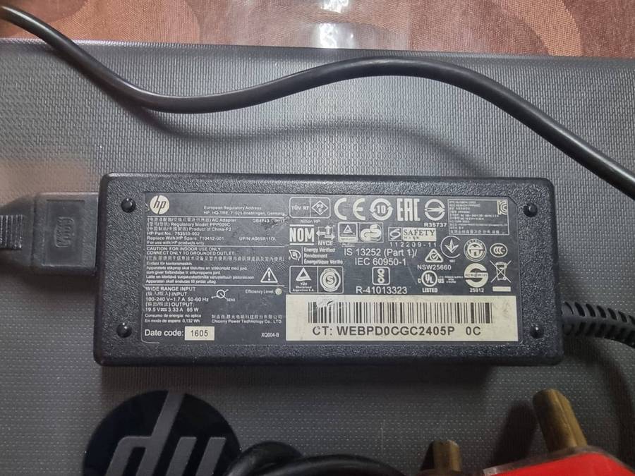 Super  bargain HP Intel Celeron N4000  500GB  hhd 8gb ram 64bit Windows 10