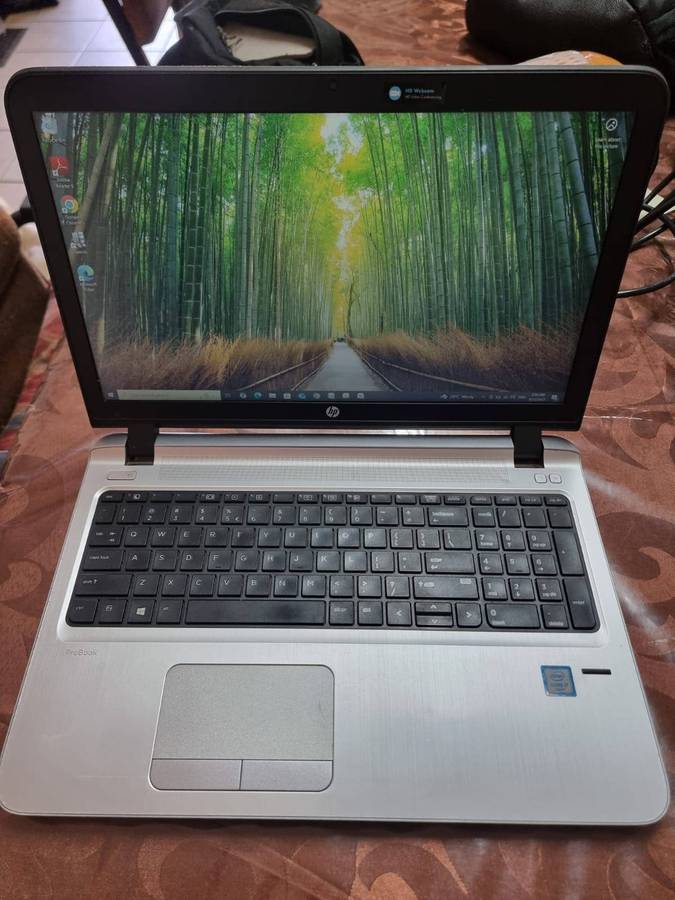 Super  bargain HP 8101  i7  1TB hhd 8gb ram 64bit Windows 10