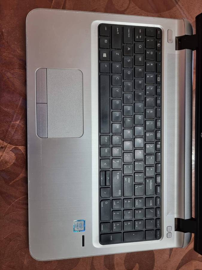 Super  bargain HP 8101  i7  1TB hhd 8gb ram 64bit Windows 10